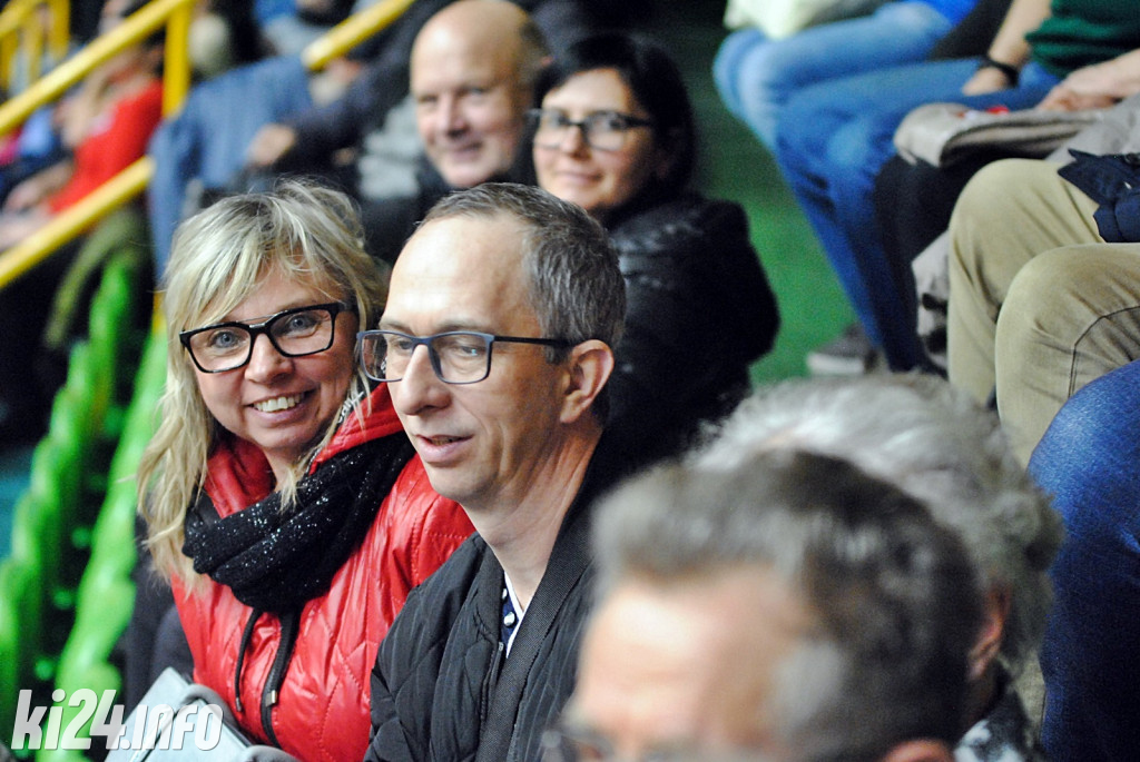 Festyn rodzinny w hali
