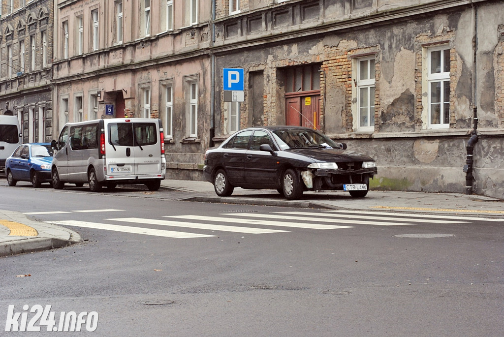 Stare Miasto po remoncie