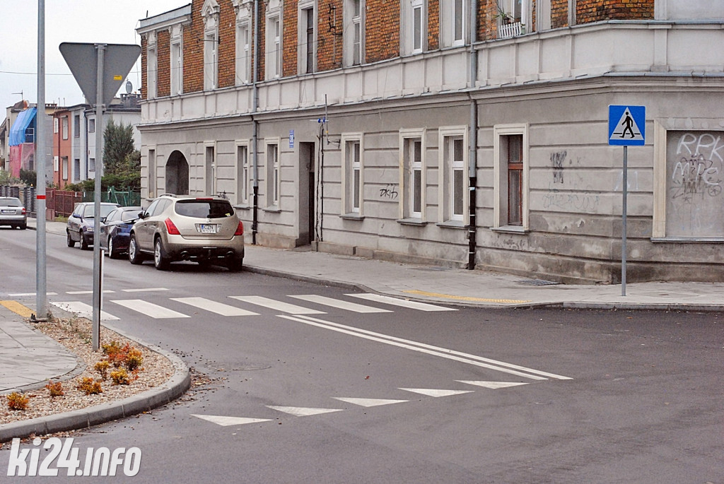 Stare Miasto po remoncie