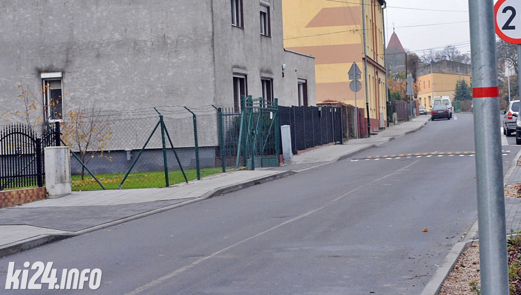 Stare Miasto po remoncie