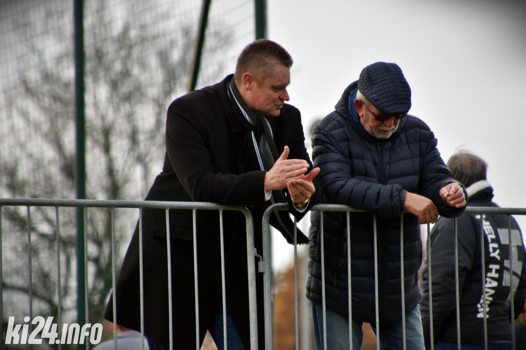 Goplania Inowrocław - Noteć Łabiszyn