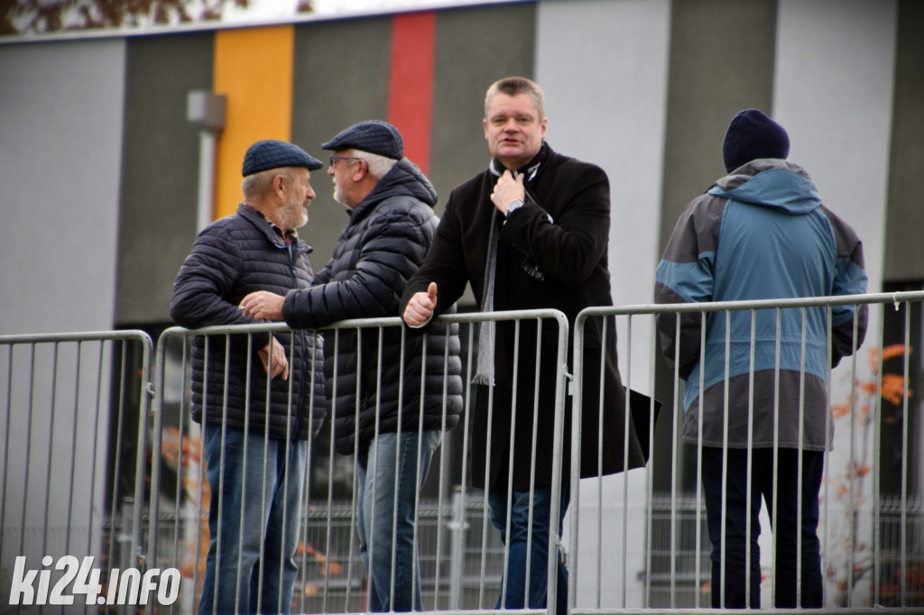 Goplania Inowrocław - Noteć Łabiszyn