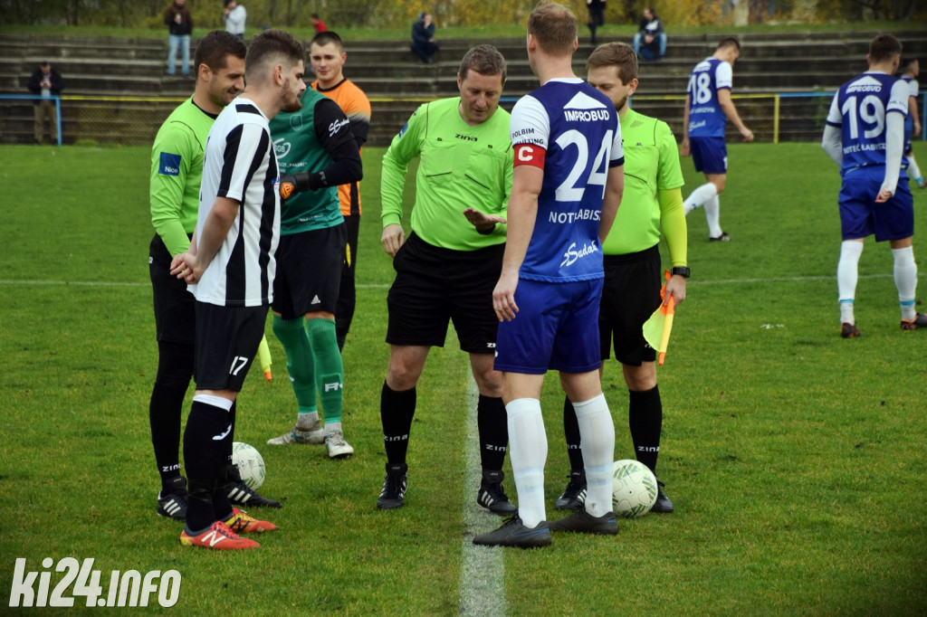 Goplania Inowrocław - Noteć Łabiszyn