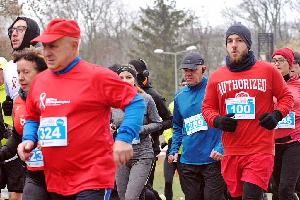 Red Run