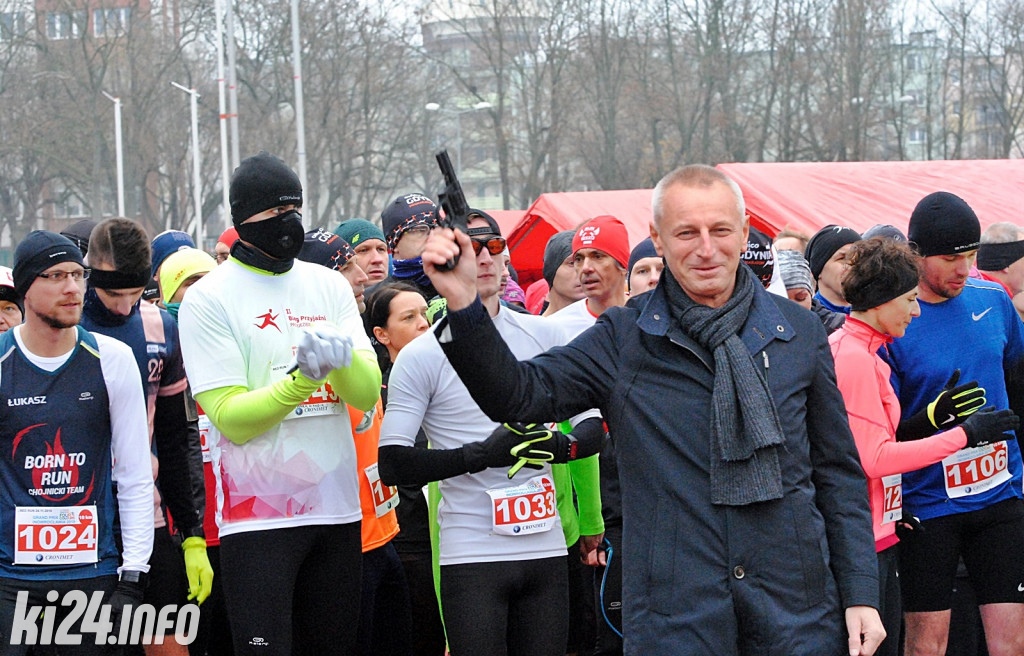 Red Run