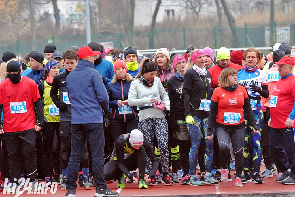 Red Run