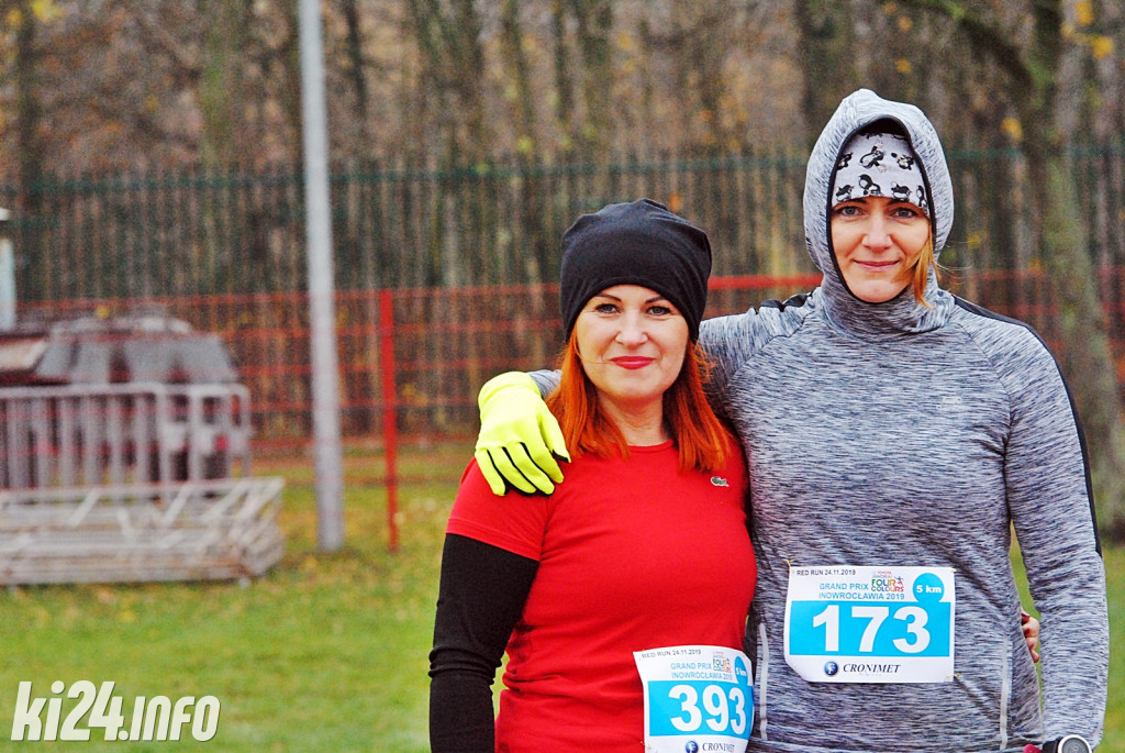 Red Run