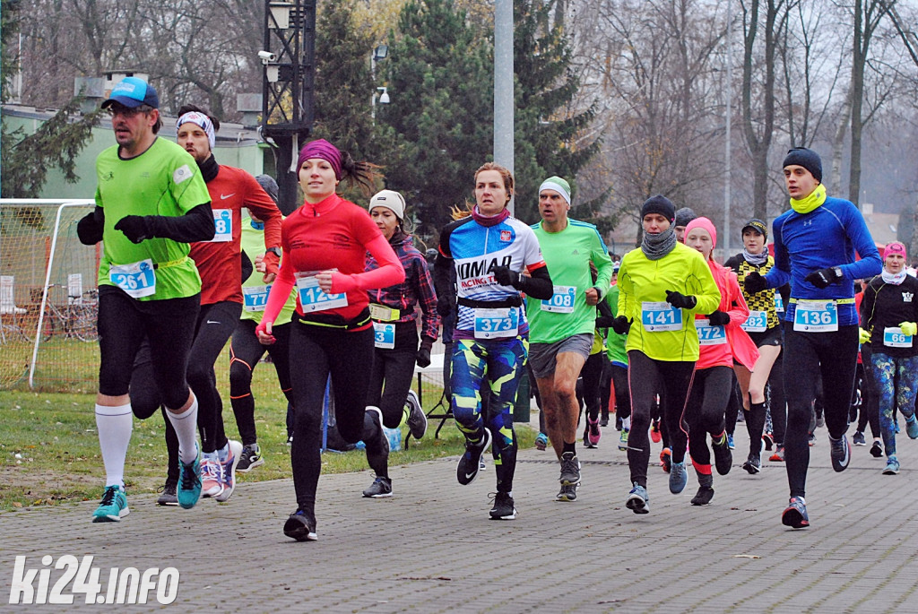 Red Run