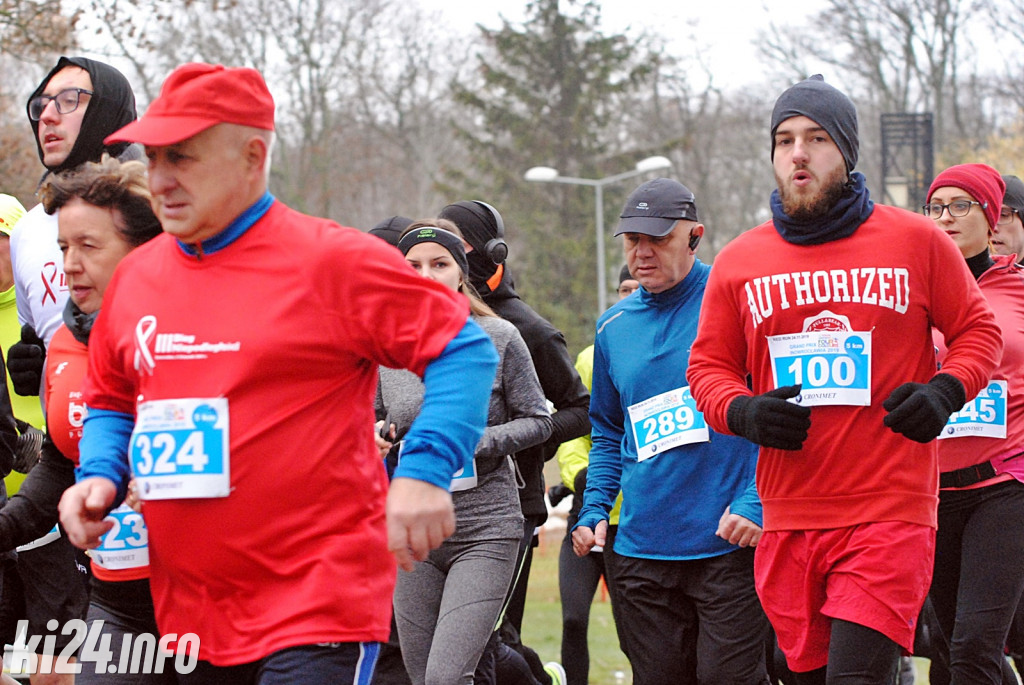 Red Run