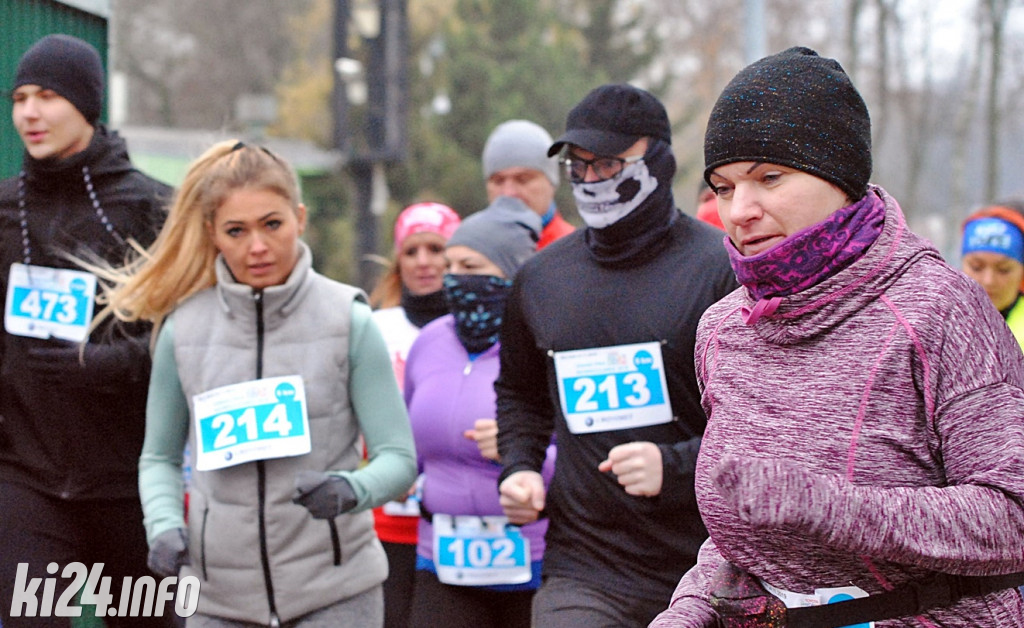 Red Run