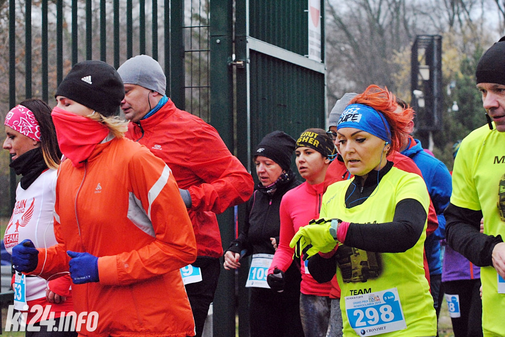 Red Run