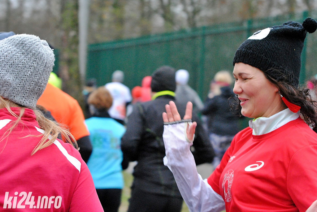 Red Run