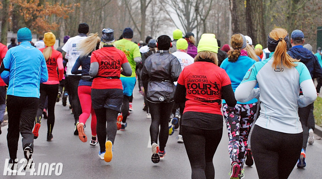 Red Run