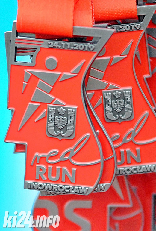 Red Run