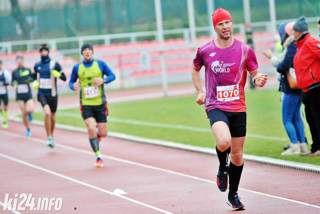 Red Run