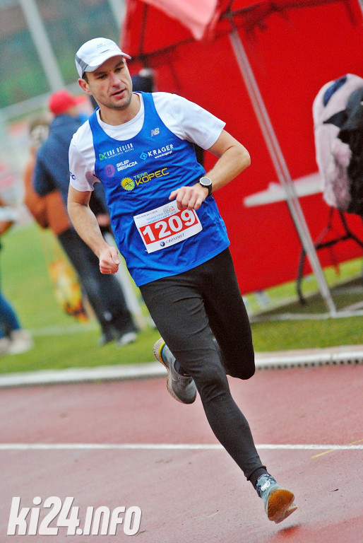 Red Run