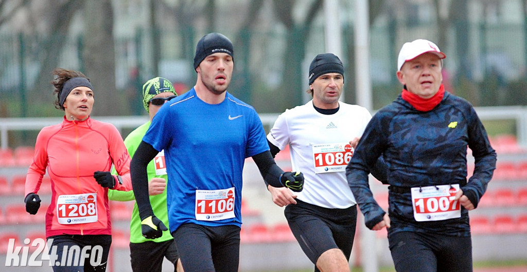 Red Run