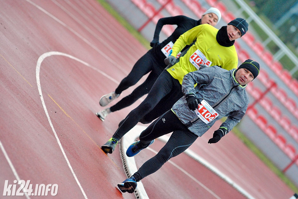 Red Run