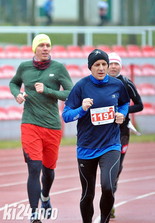 Red Run