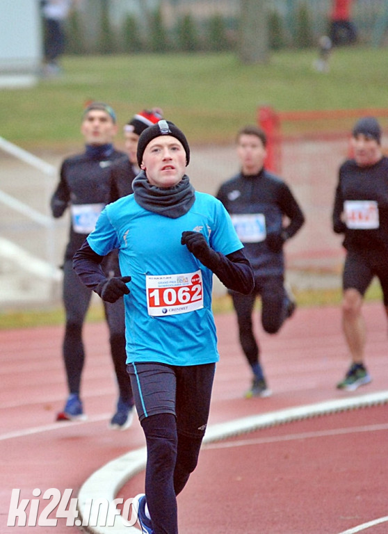 Red Run