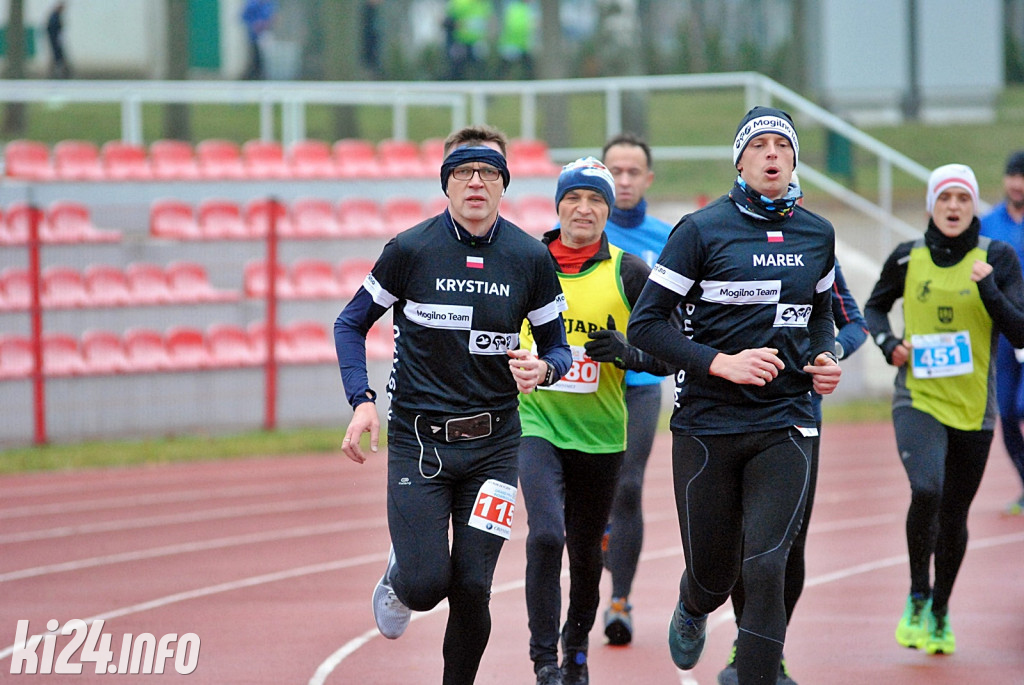 Red Run