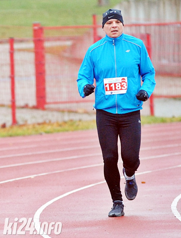 Red Run