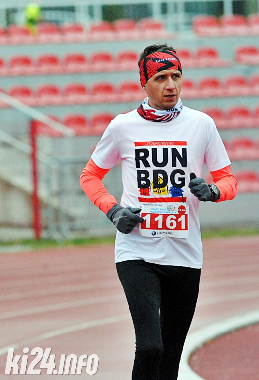 Red Run