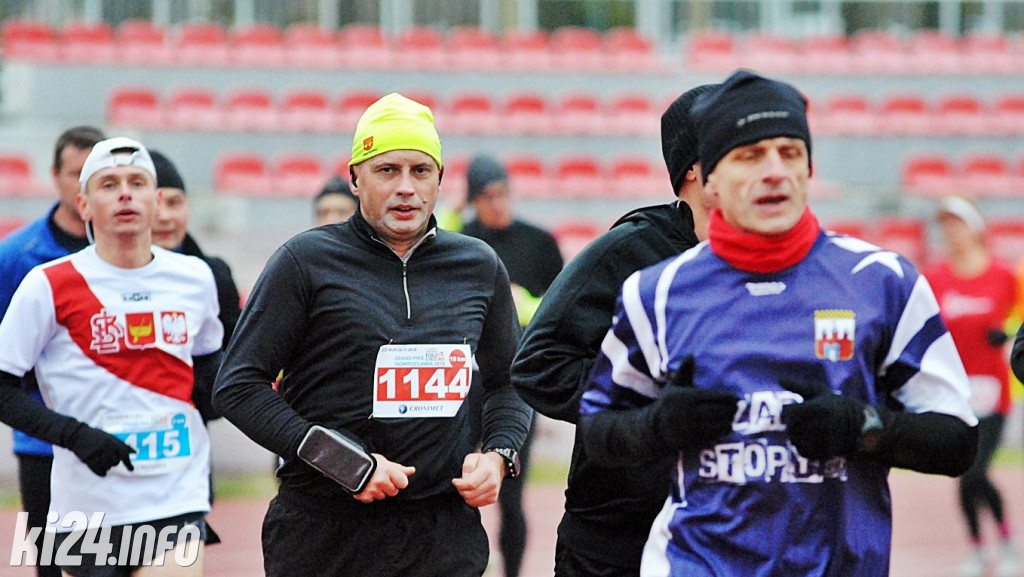 Red Run