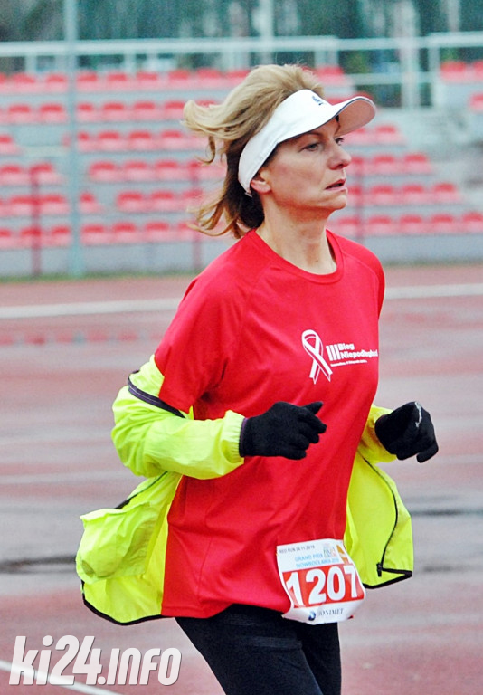 Red Run