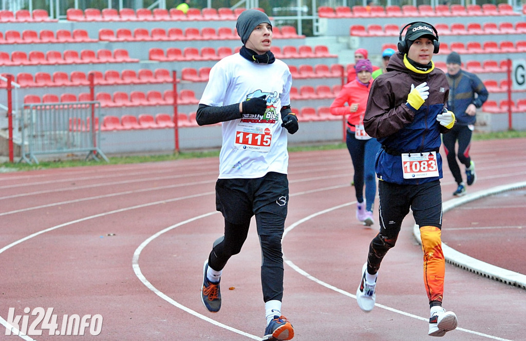 Red Run