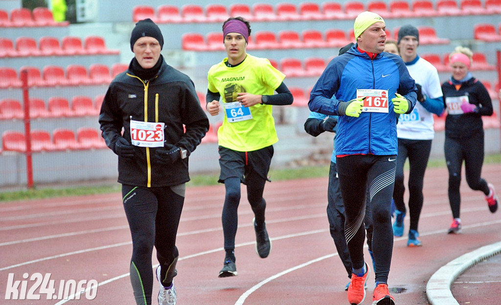 Red Run