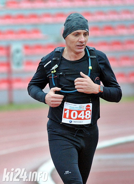 Red Run