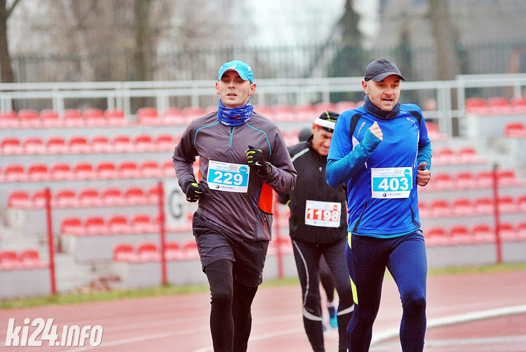 Red Run