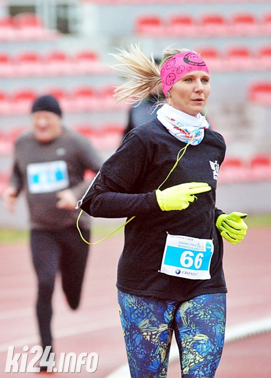 Red Run