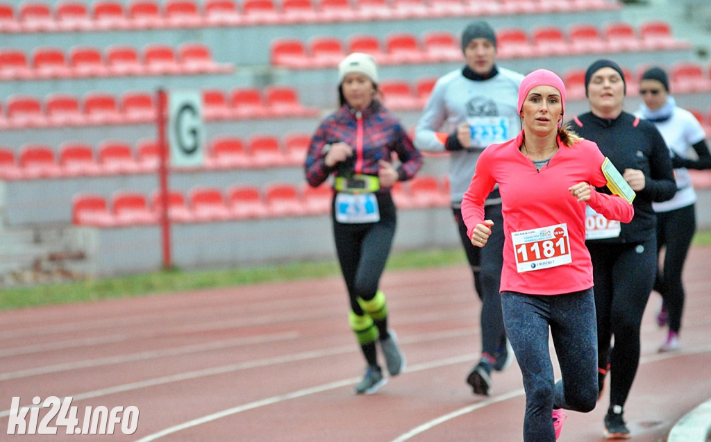 Red Run
