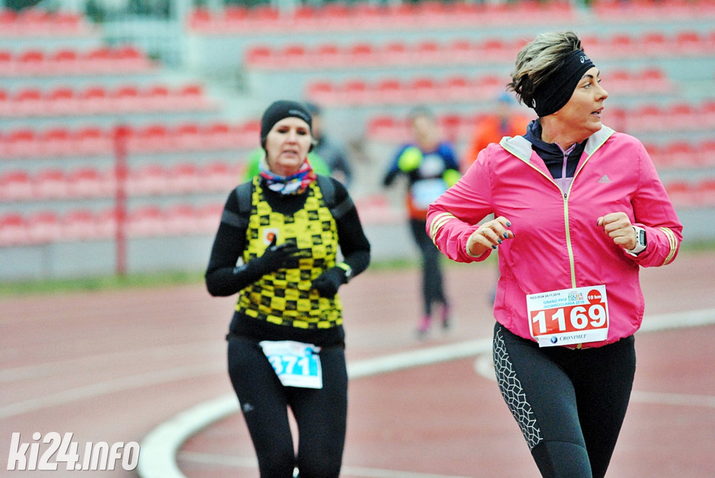 Red Run