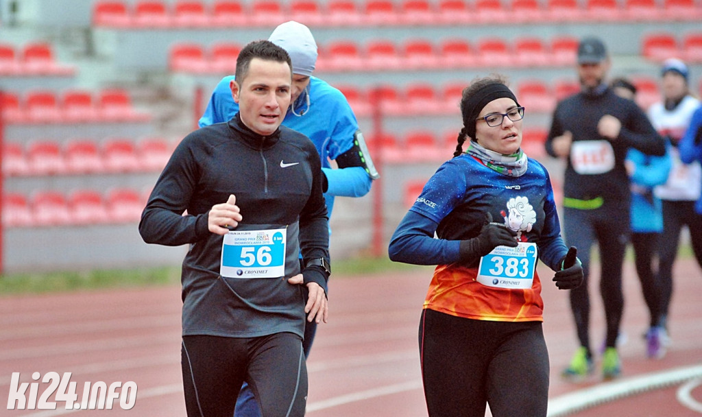 Red Run