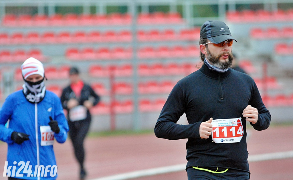 Red Run