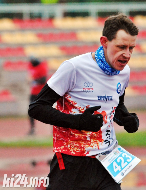 Red Run