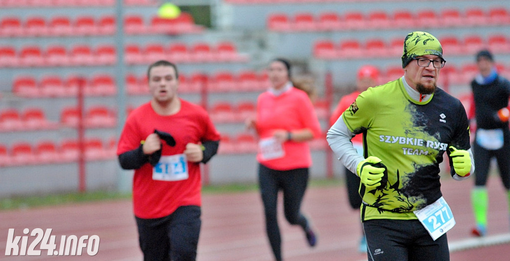 Red Run
