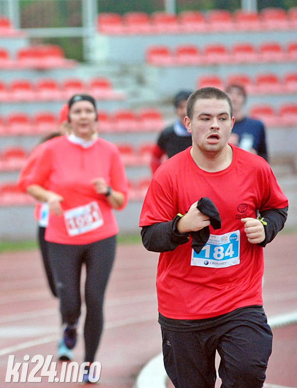 Red Run