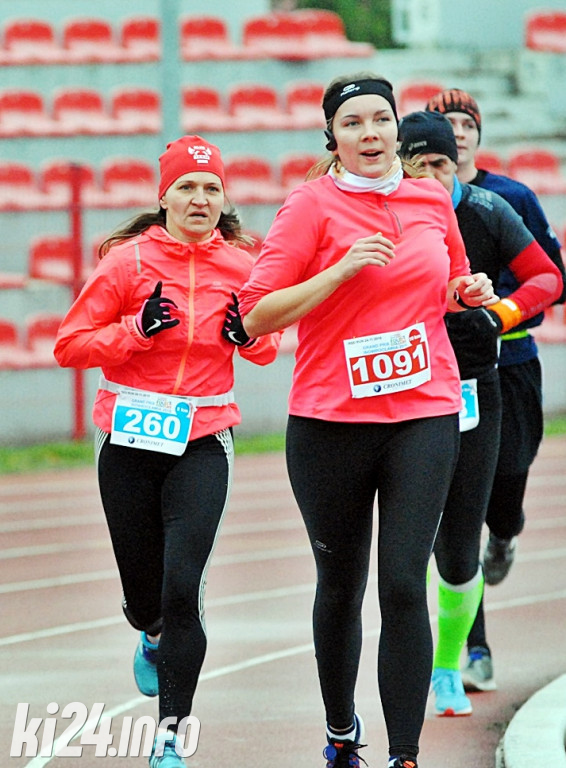 Red Run