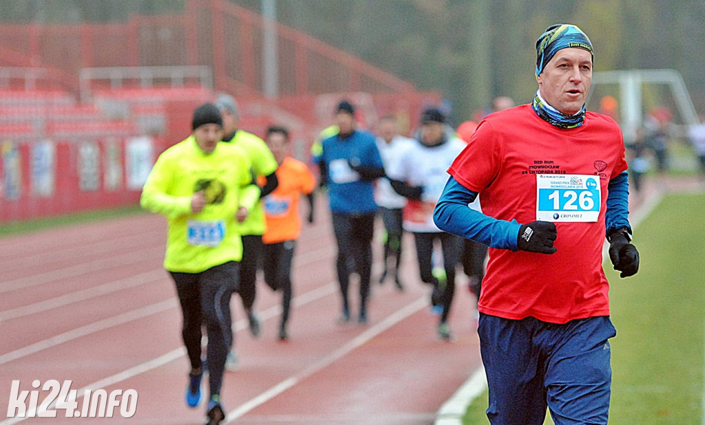 Red Run