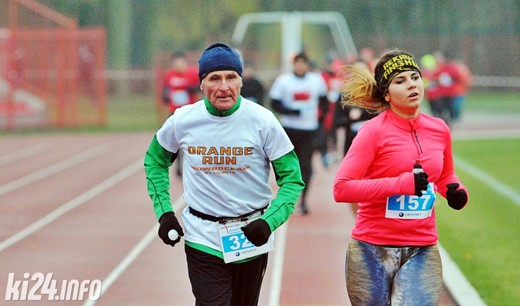 Red Run