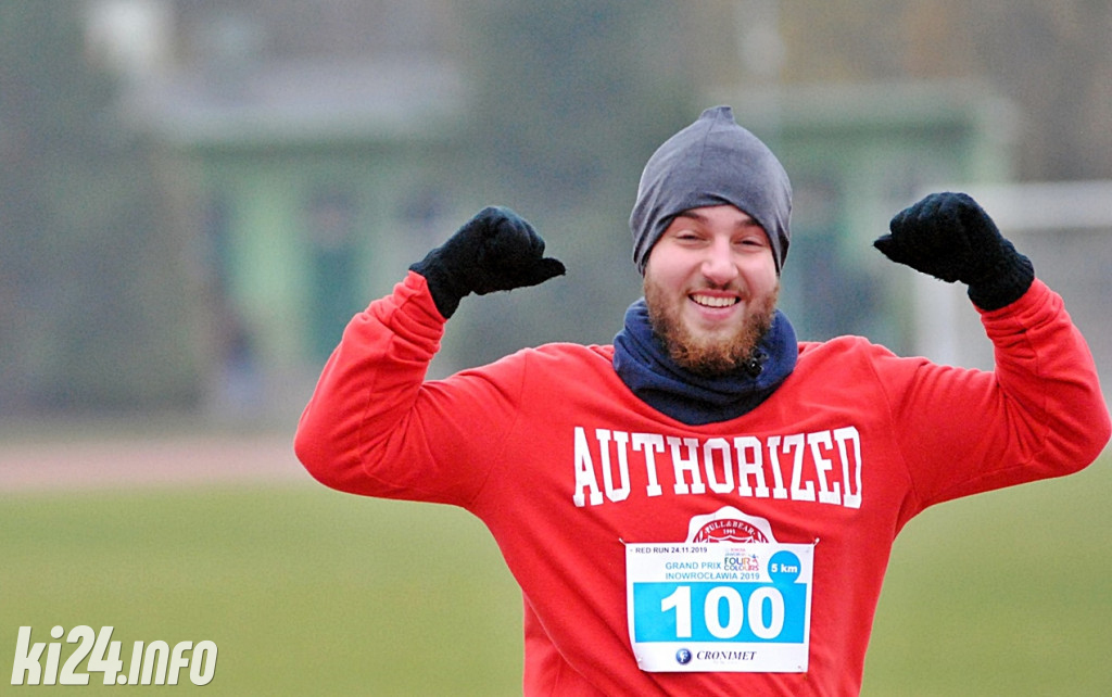 Red Run