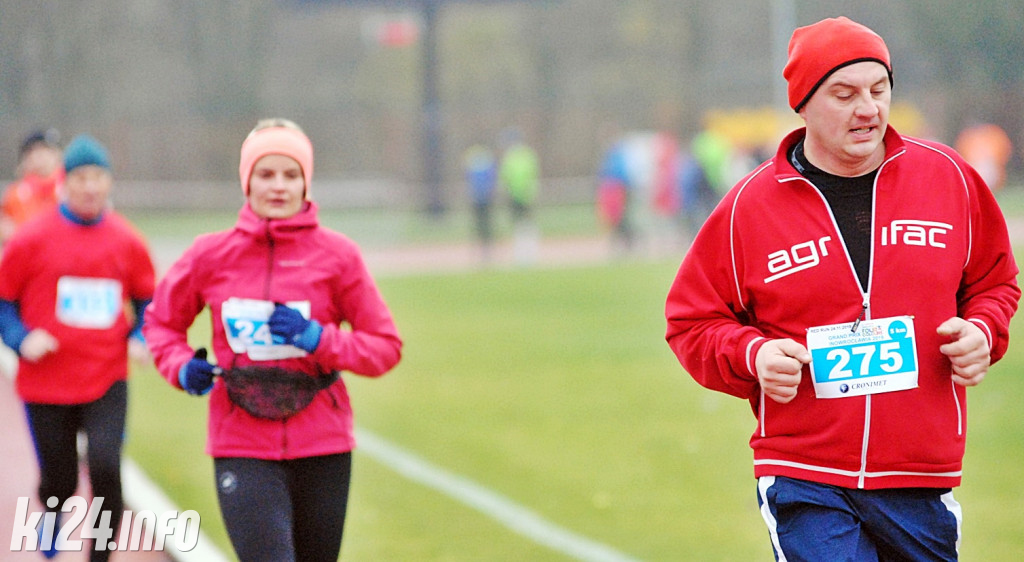 Red Run