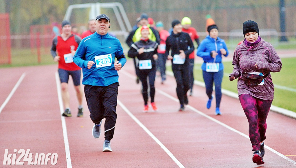 Red Run
