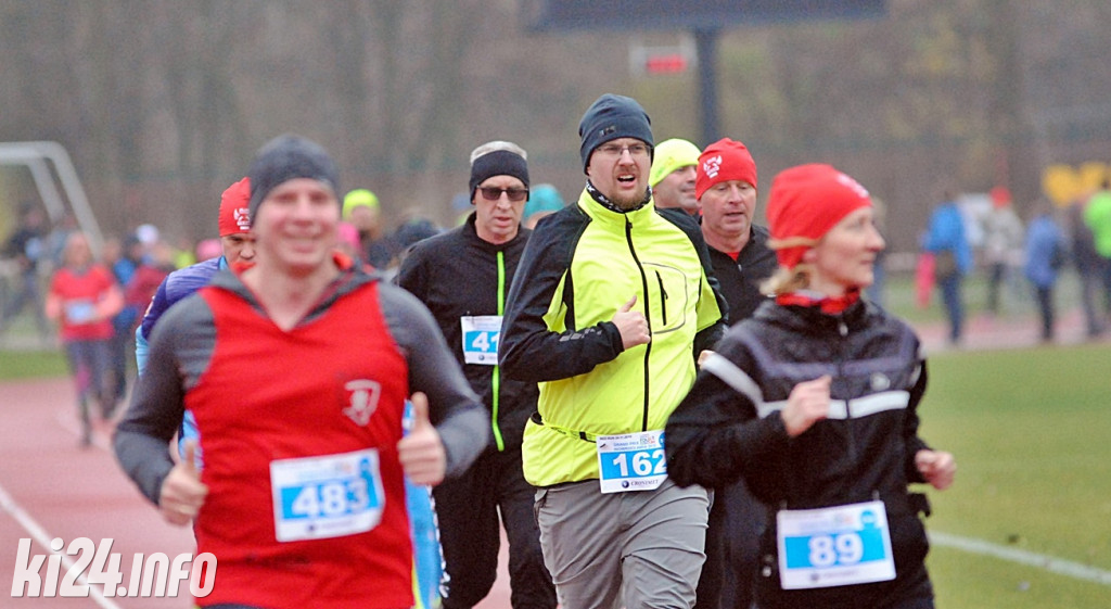 Red Run