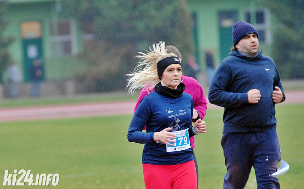 Red Run