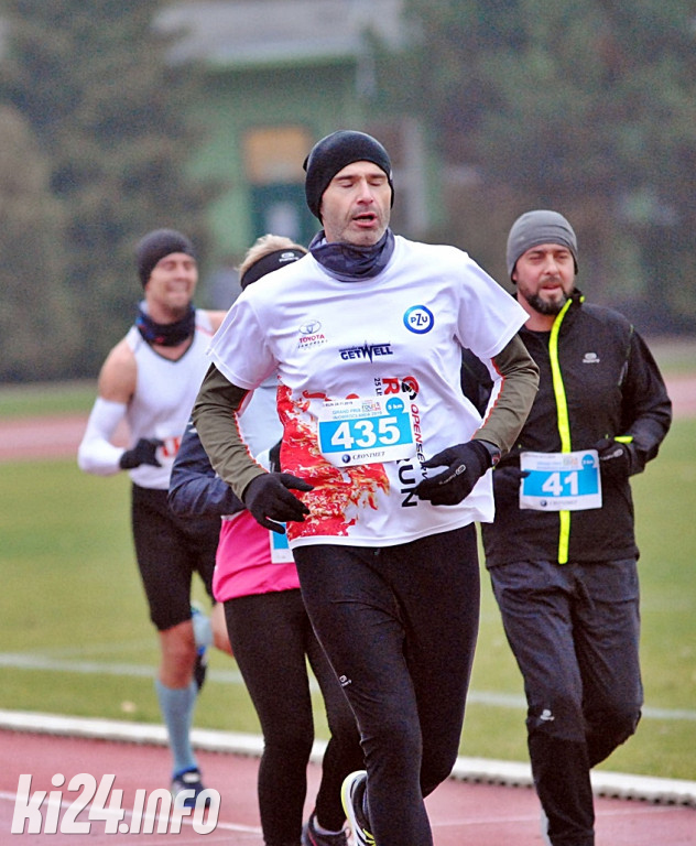 Red Run